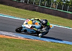 09XH5211 -EC600 Supersport  1000 Prosport 20-09-2020